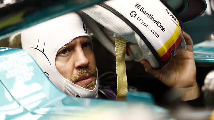 Sebastian Vettel