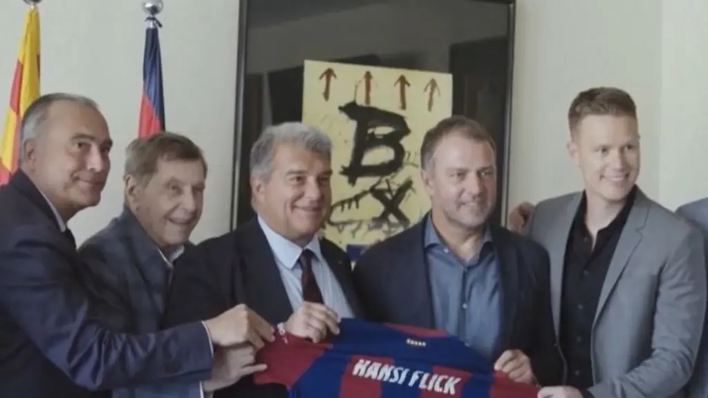 FlickBarca