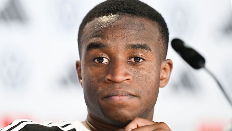 Für welchen Klub spielt Youssoufa Moukoko in der kommenden Saison?