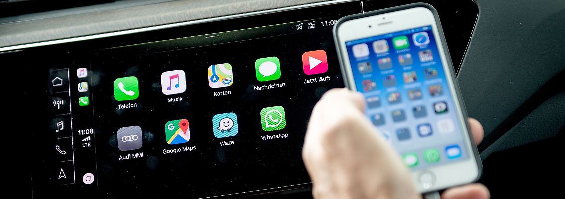 Mobilitäts-Apps dürfen nicht an die Schnittstellen mit den Auto-Daten heran. Sie sind aber eine gute Ergänzung zu den Onboard-Navis.jpg