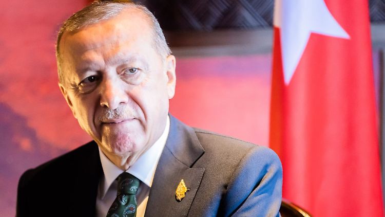 Ankara wirft vor allem Schweden vor, ein Zufluchtsort für "Terroristen" zu sein.