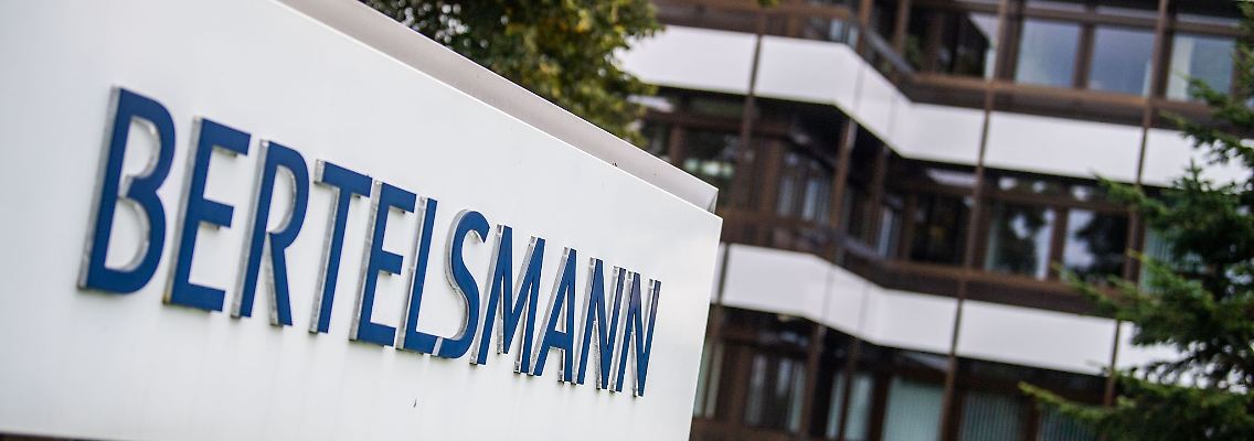 Der Bertelsmann-Konzern wollte mit dem Zukauf seine Position in den USA ausbauen.
