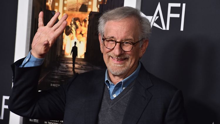 Spielbergs neuster Streich "The Fabelmans" wird im Rahmen der Berlinale erstmals in einem deutschen Kino gezeigt.