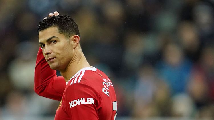 Sollte Ronaldo das Angebot tatsächlich in dieser Form vorliegen haben, dürfte er zumindest darüber nachdenken.