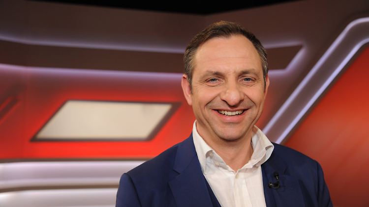 Jorgo Chatzimarkakis war FDP-Politiker im Europaparlament, ist mittlerweile aber als Wasserstoff-Lobbyist in Brüssel tätig.