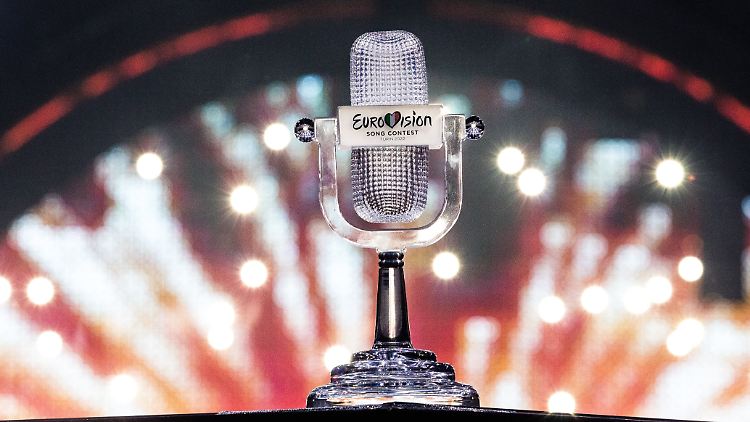Wer in das ESC-Finale einzieht, entscheiden künftig nur die Zuschauer. 