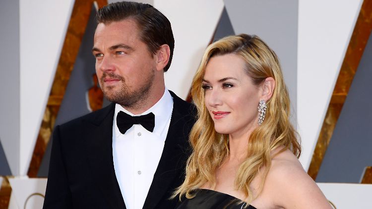 Leonardo DiCaprio, der 1997 schon mehrere Hauptrollen gespielt hatte, sei überrascht gewesen, dass er für die Rolle überhaupt noch vorsprechen musste.
