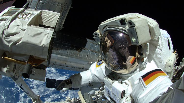 Um Parastronauten für den Flug ins All ausbilden zu können, hat die ESA ihre bislang äußerst strengen Kriterien geändert.
