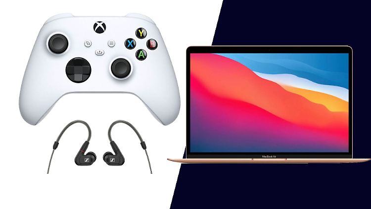 Otto-Angebote am Black Friday: Das sind die Top-Deals.