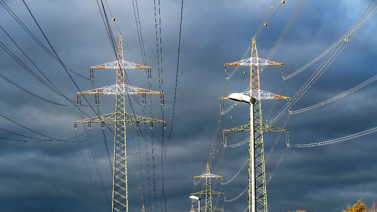 Zu den elf betroffenen Sektoren zählen neben Energie unter anderem auch die Lebensmittelversorgung, Wirtschaft und Digitales.