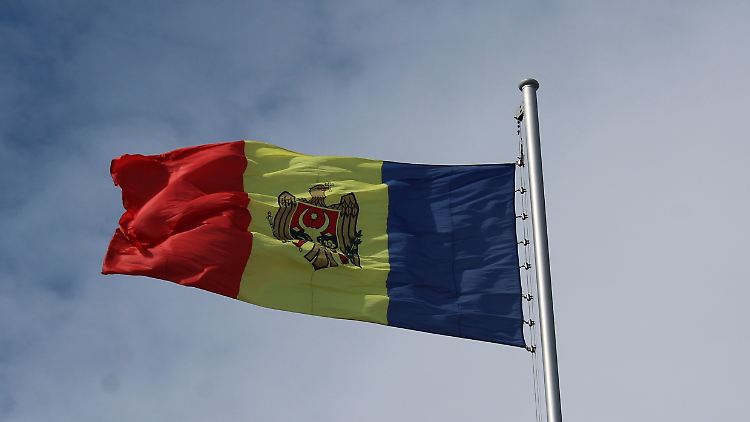 Die Republik Moldau ist seit dem 24. Juni 2022 EU-Beitrittskandidat.
