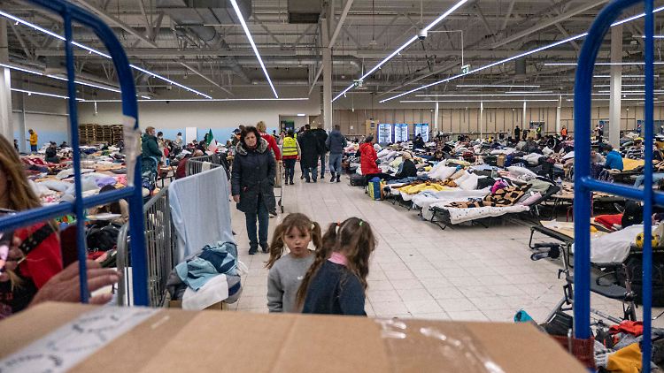 Für den Fonds für Asyl, Migration und Integration sind 1,5 Milliarden Euro eingeplant.