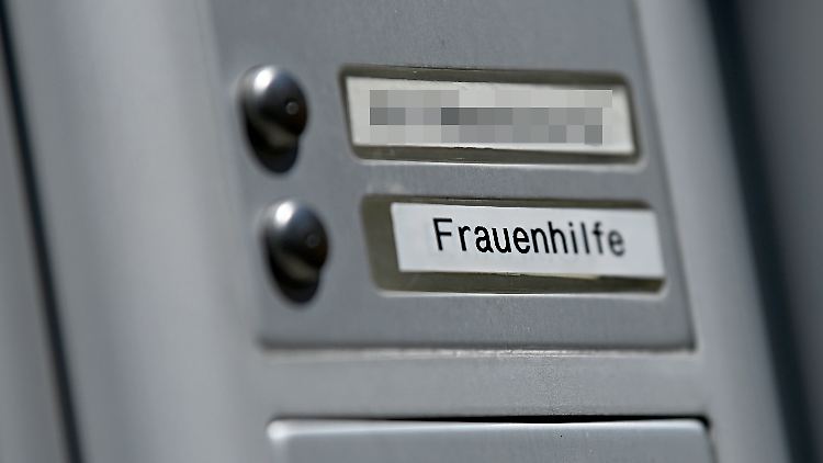 Alle 72 Stunden wird in Deutschland eine Frau von ihrem (Ex-)Partner oder einem männlichen Familienmitglied ermordet.