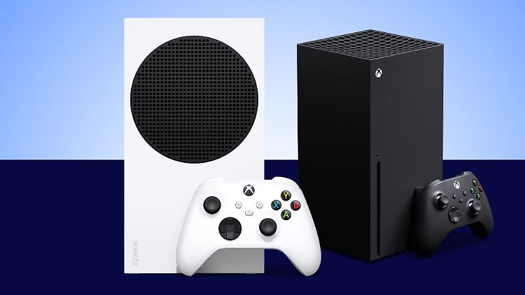 Während der Black Week und am Cyber Monday ist die Xbox teilweise zu richtig guten Preisen erhältlich.