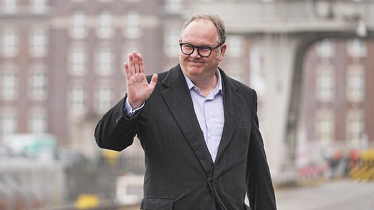 Harald Christ wird in den Aufsichtsrat der Commerzbank einziehen.  