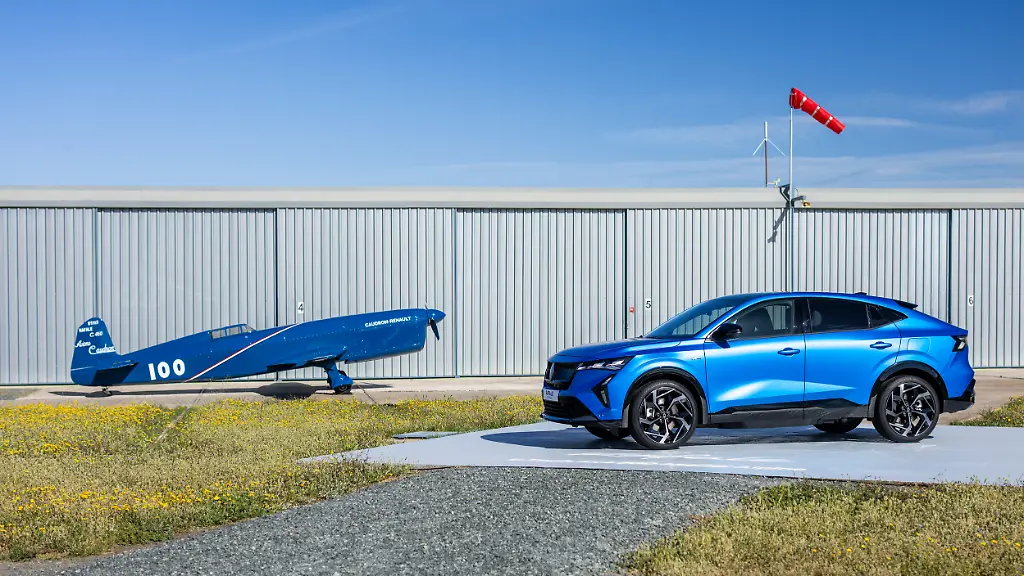 Renault-Rafale-2024-SE