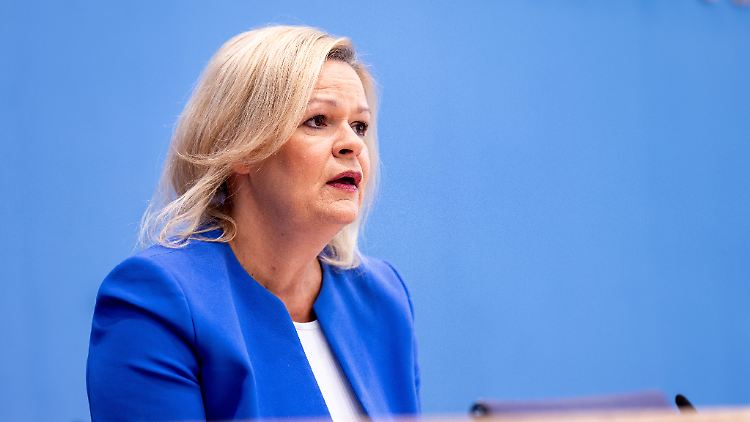 In ihrem Koalitionsvetrag hatten sich die Ampel-Parteien auf eine Reform des Einbürgerungsrechts geeinigt.