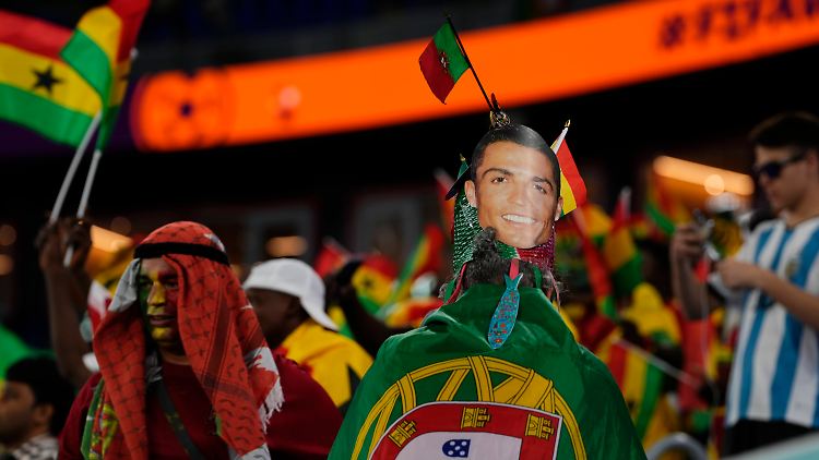 Hach, Cristiano Ronaldo, Superstar!