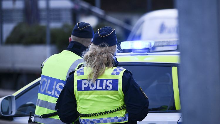 "Ich denke, das ist der schlimmste Fall, den wir in Schweden je hatten", sagt Geheimdienstexperte Joakim von Braun.
