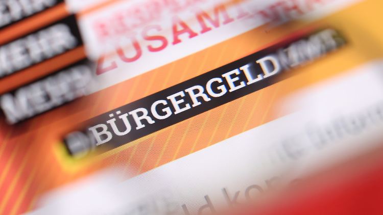 Nach dem Bundestag hat auch der Bundesrat das Bürgergeld verabschiedet.