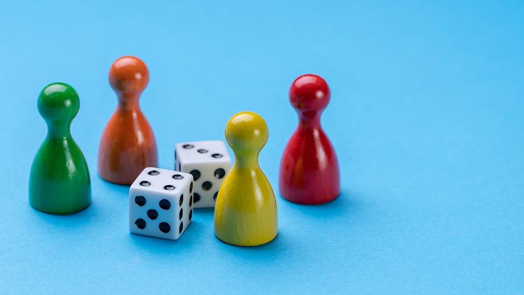 Spiele-Deals am Black Friday: Diese Brettspiele sind reduziert.