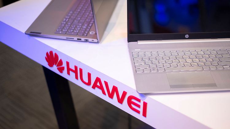 Huawei und andere chinesische Hersteller dürfen künftig nicht mehr in die USA liefern.