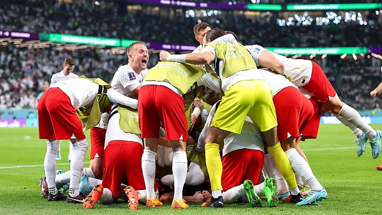 Finden Sie Robert Lewandowski.