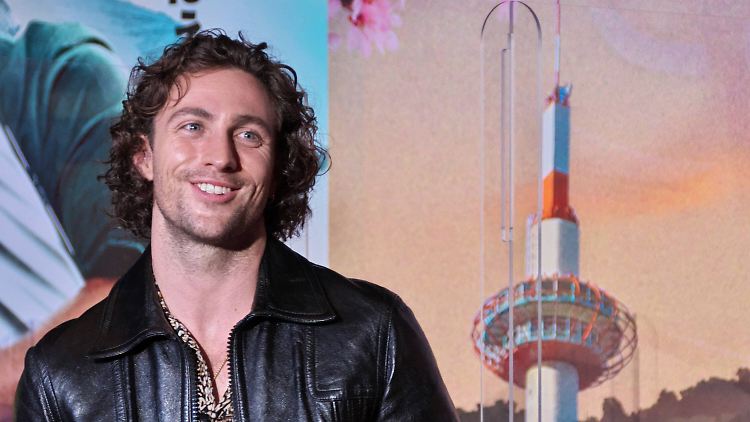 Aaron Taylor-Johnson als 007? Er hätte zumindest mehr Haare auf dem Kopf als alle seine Vorgänger.