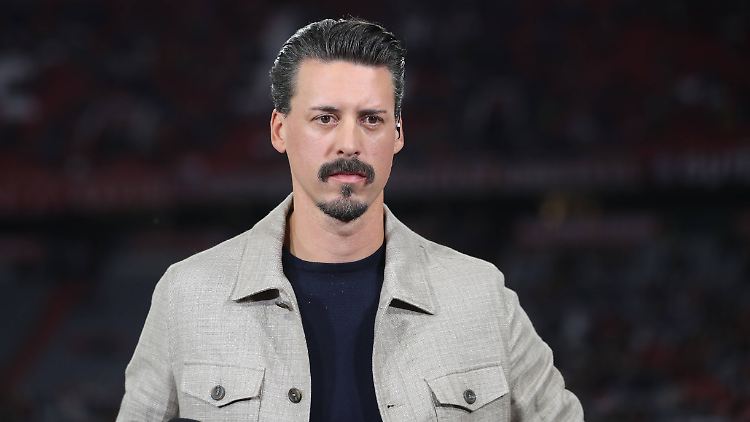 Wagner ist regelmäßig als Fernsehexperte bei Fußballübertragungen im Einsatz.