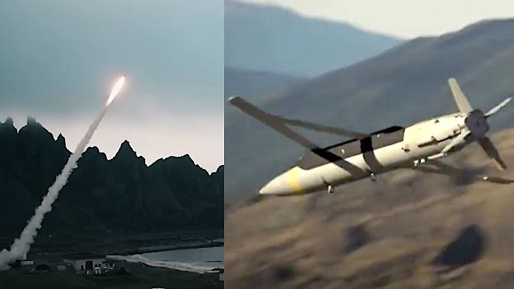 Moskau behauptet, eine Rakete des Typs GLSDB abgeschossen zu haben. Ob sich das von den USA angekündigte System schon in der Ukraine befindet, ist offen.