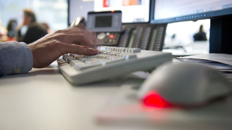 Grundsätzlich wollen die meisten der dort Arbeitenden nicht mehr jeden Tag ins Büro.
