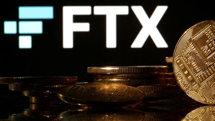FTX beantragte bereits am 11. November Insolvenzschutz.