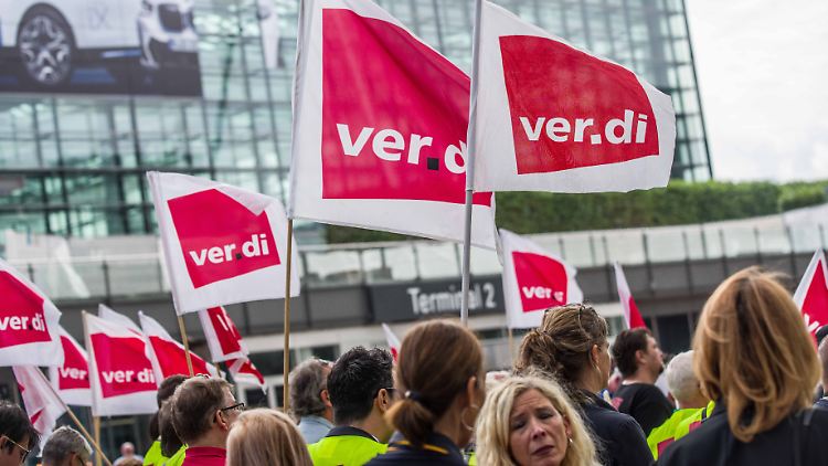 Die DGB-Gewerkschaften verhandeln im kommenden Jahr über die Entlohnung von mehr als elf Millionen Beschäftigten.