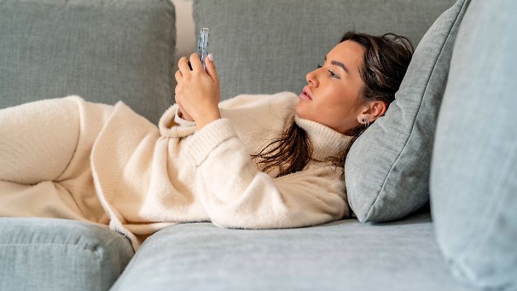 Ohne Krisen hätte Whatsapp auf iPhones weiter die Nase vorne.