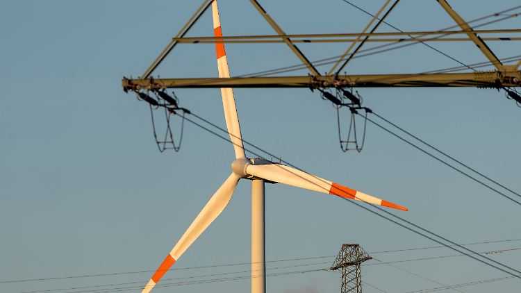 Der Wille zur Energiewende ist da, die Umsetzung noch zu schwach, so der Tenor der Studie.