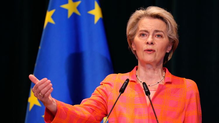 Gemeinsam mit dem Internationalen Strafgerichtshof will die EU gezielter gegen Russlands Verbrechen vorgehen.