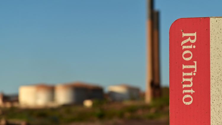 Rio Tinto arbeitet auf sechs Kontinenten in 35 Ländern. Die größten Vermögenswerte des Unternehmens befinden sich in Australien, Nordamerika, Europa, Asien, Afrika, Mittel- und Südamerika.