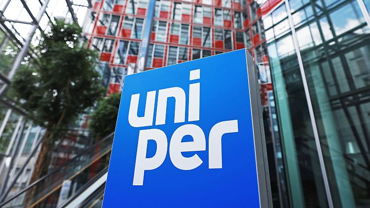 Das Düsseldorfer Unternehmen Uniper ist wegen des russischen Gas-Lieferstopps in Schieflage geraten.