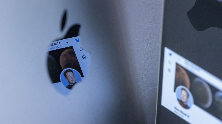 Kurzfristig sitzt Apple einzelnen App-Anbieter wie Twitter gegenüber am längeren Hebel. Allerdings sind immer mehr Unternehmen unzufrieden und begehren gegen die Regeln des App Store auf. 