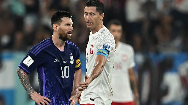 Beide Superstars spielen weiter bei der WM.