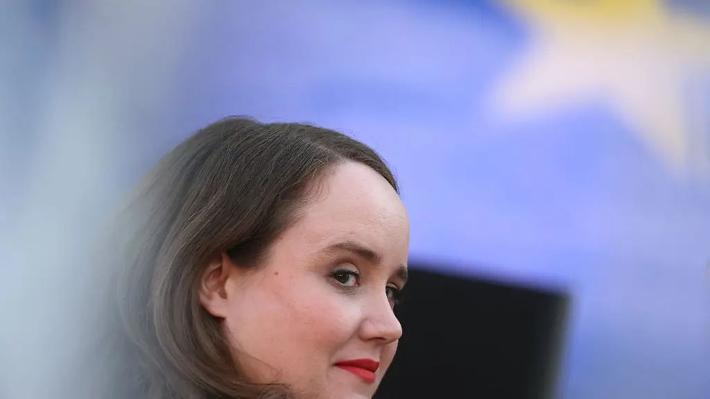 Ricarda-Lang-M-Bundesvorsitzende-von-Buendnis-90-Die-Gruenen