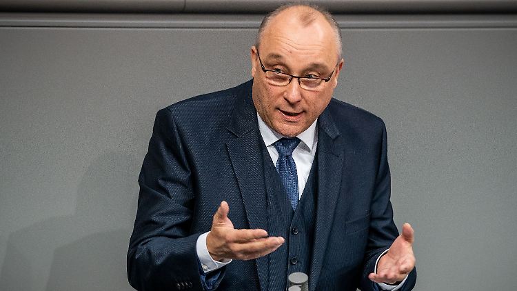 In der mündlichen Verhandlung ging das Gericht alle Äußerungen Maiers einzeln durch, die das Justizministerium zusammengetragen hatte.