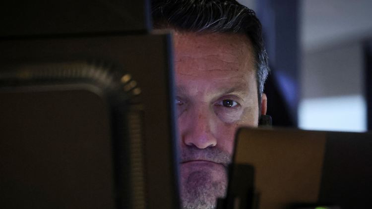 Die Euphorie ist verflogen an der NYSE.