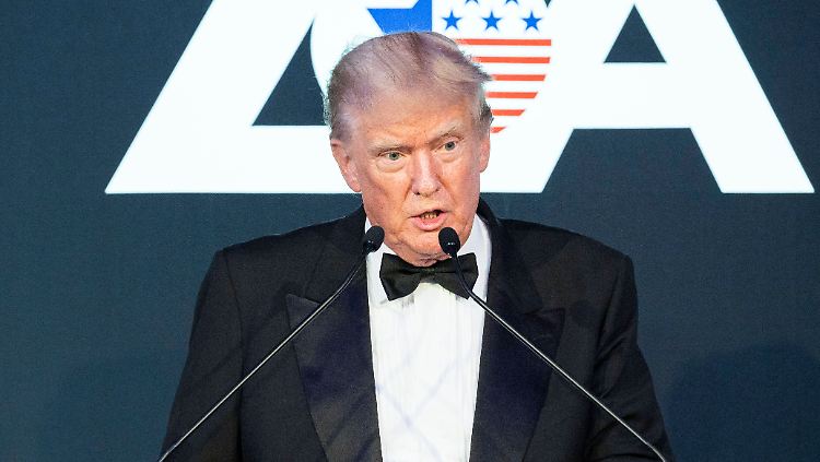 Für die Prüfung der bei Trump beschlagnahmten Dokumente brauche es keinen Sonderbeauftragten, sagt das Gericht.