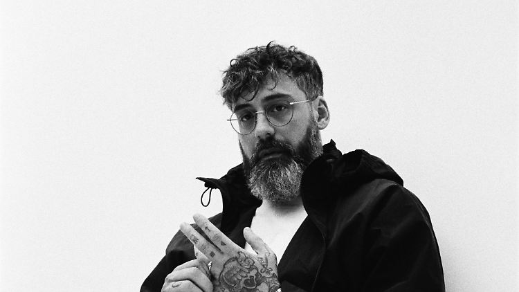 Hat den Drogen abgeschworen, der Musik aber nicht: Sido.