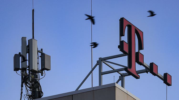 Das Mobilfunkunternehmen hat sich viel vorgenommen: Bis Ende 2024 sollen zehn Millionen Haushalte einen Zugang zum Glasfasernetz erhalten.