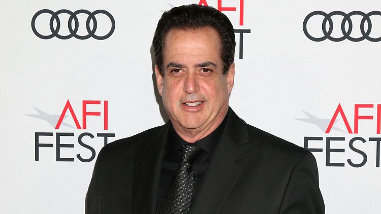 Wie er ums Leben kam, wird noch untersucht: Frank Vallelonga Junior.