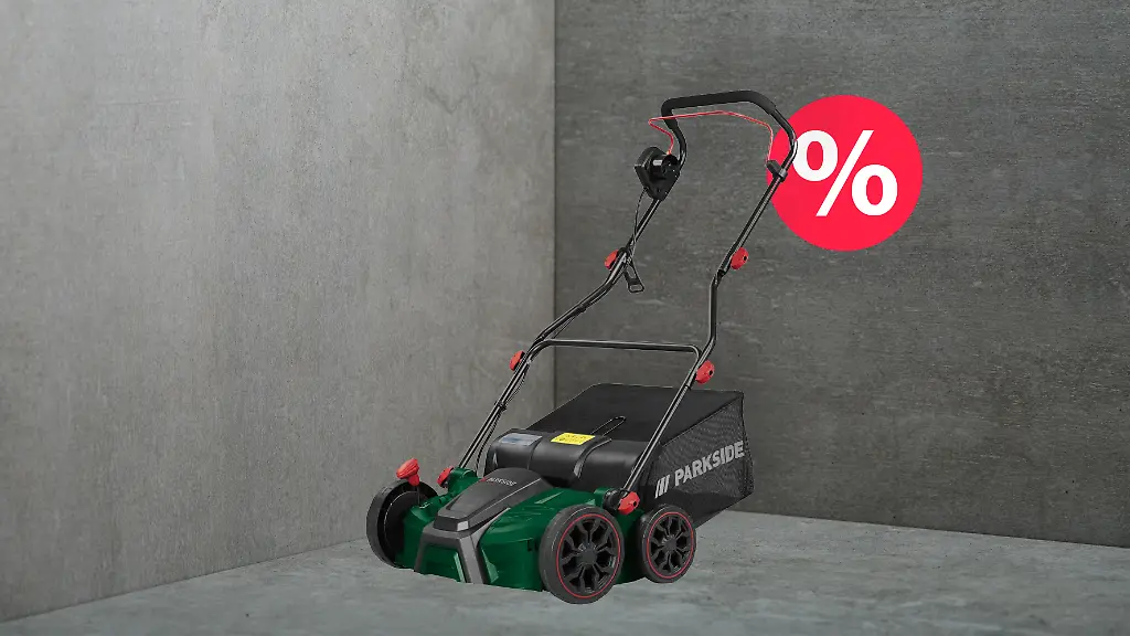 Lidl-verkauft-momentan-einen-Vertikutierer-fuer-unter-100-Euro