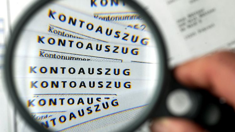 Immer öfter setzen Behörden die Lupe an.