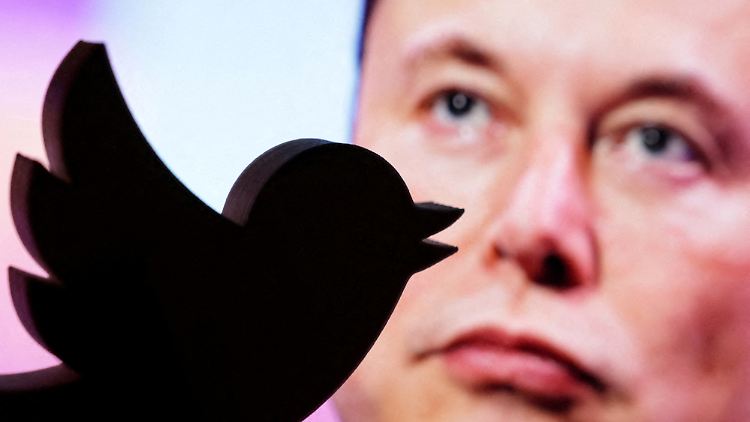 EU zieht bei Musk die Daumenschrauben an.